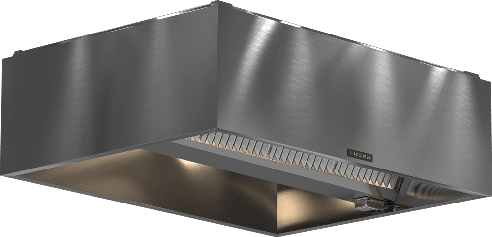 Exhaust Hoods | Accurex