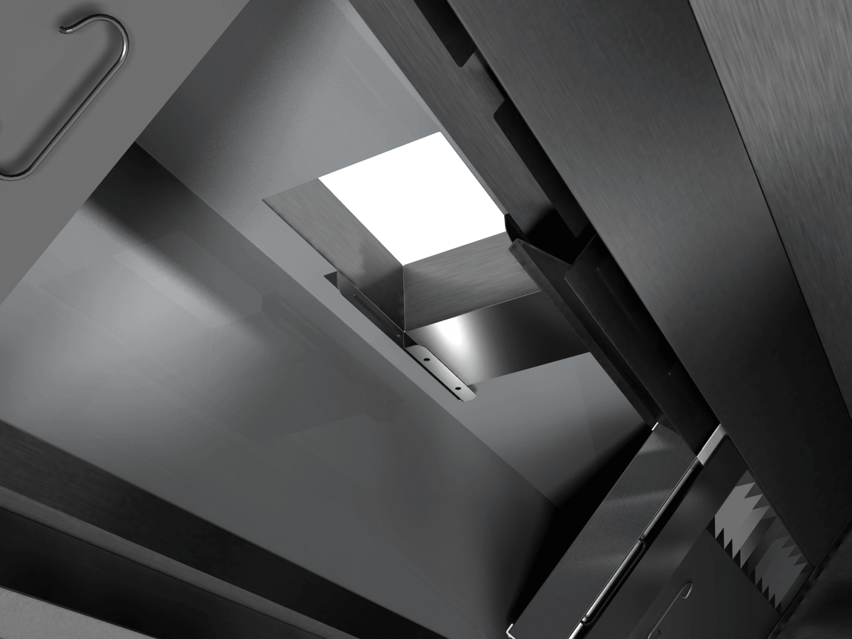 Exhaust Hoods | Accurex