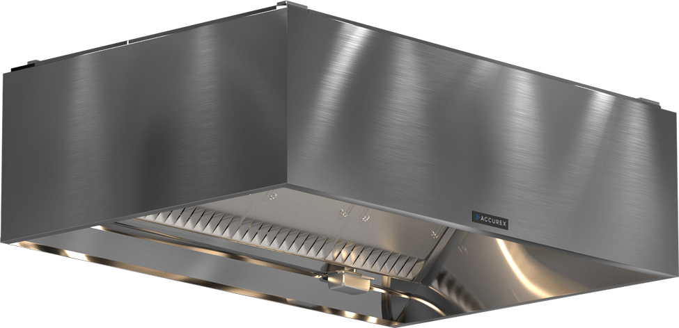 Exhaust Hoods | Accurex