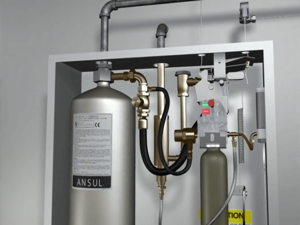 Videos | Accurex Kitchen Ventilation Systems